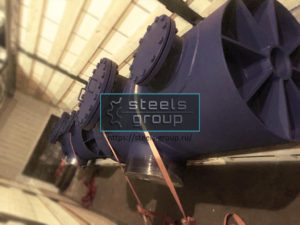 Грязевик ТС-568 серия 5.903-13 в Химках