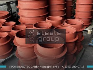 фото набивных сальников по серии 5.900-2 в Химках