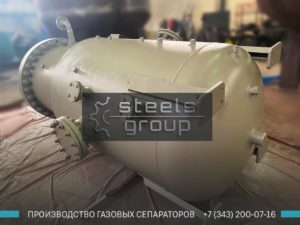 сепаратор газа фото в Химках